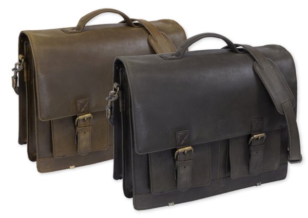 TimeTEX Selecta Classic" Book Bag