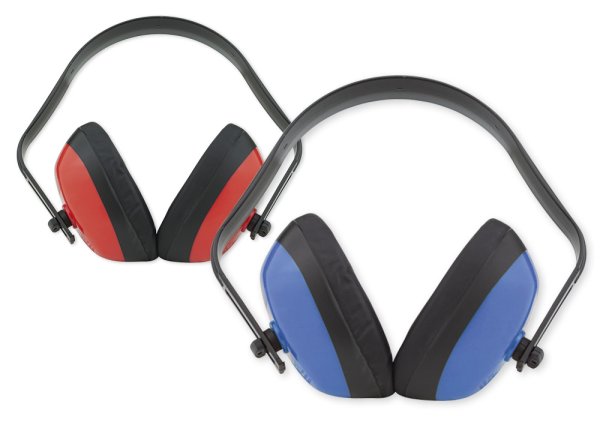 Ear Defenders for Children "Auris", 26 dB