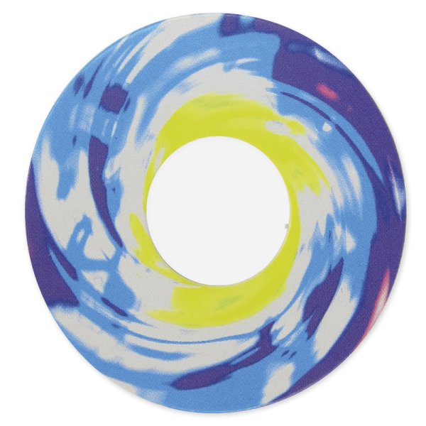 Rainbow Eye, 45 mm ø