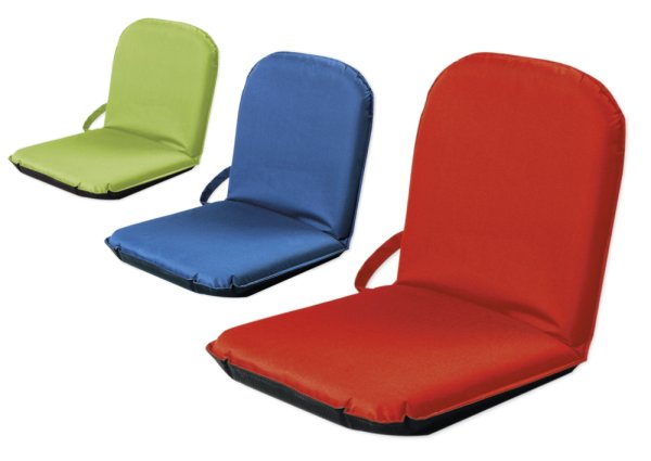 Chair cushion SITZFIX