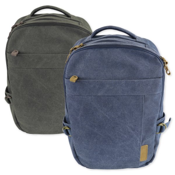 TimeTEX Teacher's Rucksack "Sanus"