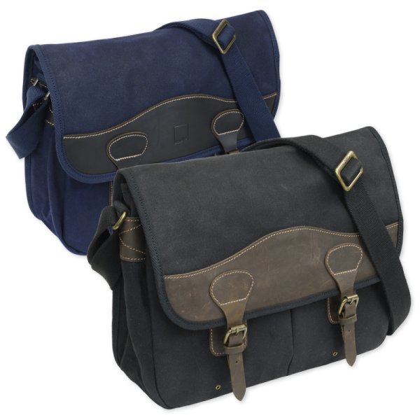 TimeTEX Shoulder Bag "Probata Novus"