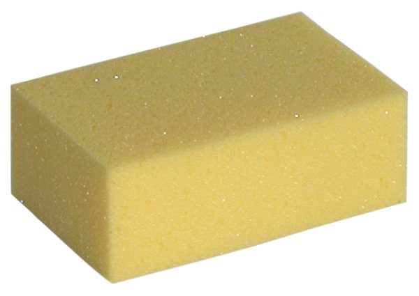 Board Sponge, 16x10x6 cm