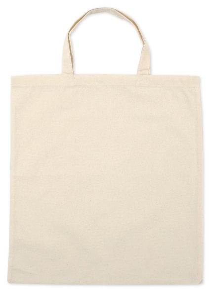 Baumwolltaschen zum Bemalen, 5 Stück