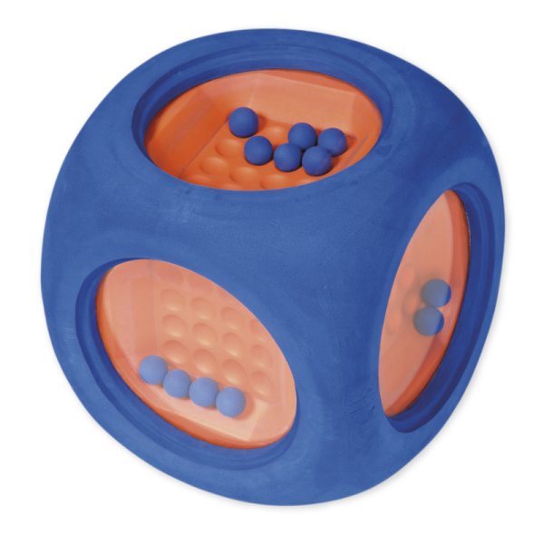 Demo Flexo Whisper Cube XL, 21x21 cm