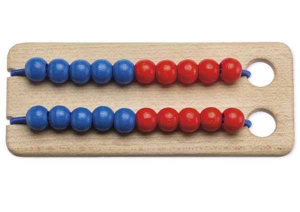 Calculation Board 20 range 12x5 cm