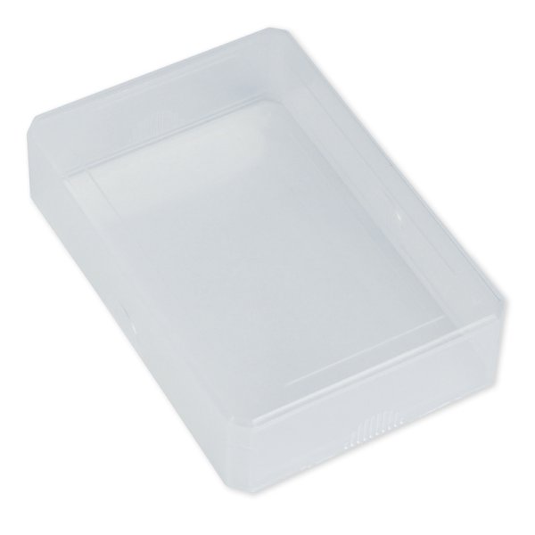 Simple Card Box