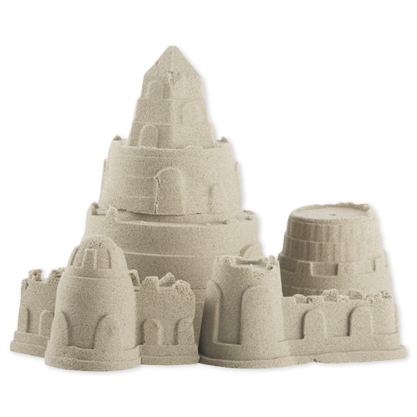 TimeTEX "Playform" Modelling Sand 1000g