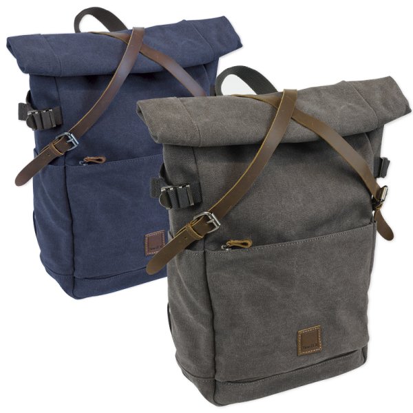 TimeTEX Teacher's Rucksack "Cruxana"