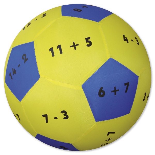 Learning Game Ball "Pello" - Numbers up to 20