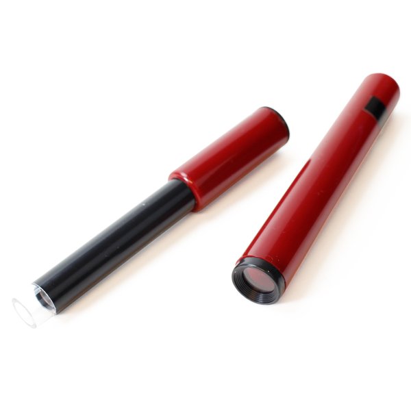 Mini Microscope / Telescope 2-in-1