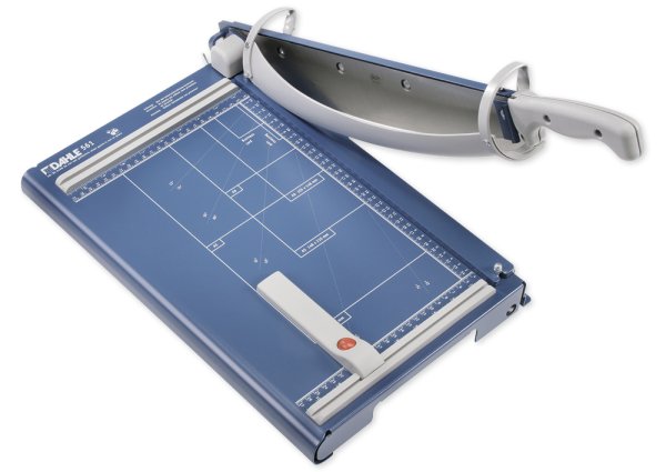 Hebel-Schneidemaschine, 360 mm