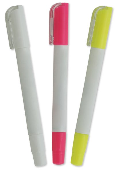 TimeTEX Gel Chalk Set, 3 pcs., in case