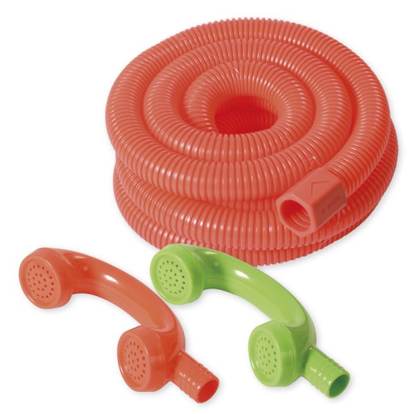 "Lernophon" Tube Telephone, 3 pcs.