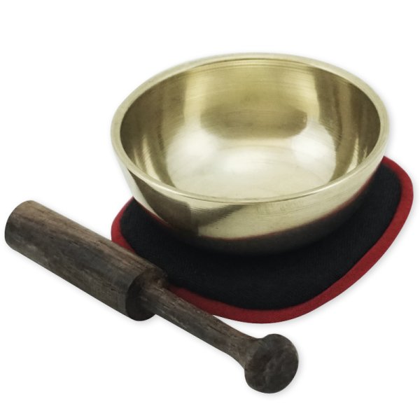 Singing Bowl Mini in a box, approx. 5 cm ø