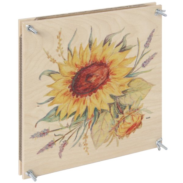 Flower Press
