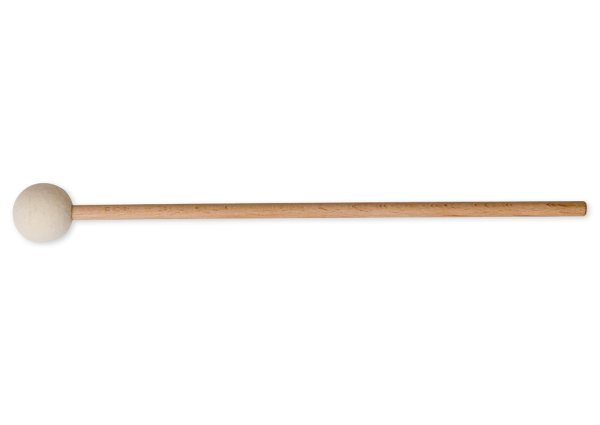 Filz-Schlägel, Holz, 20 mm ø