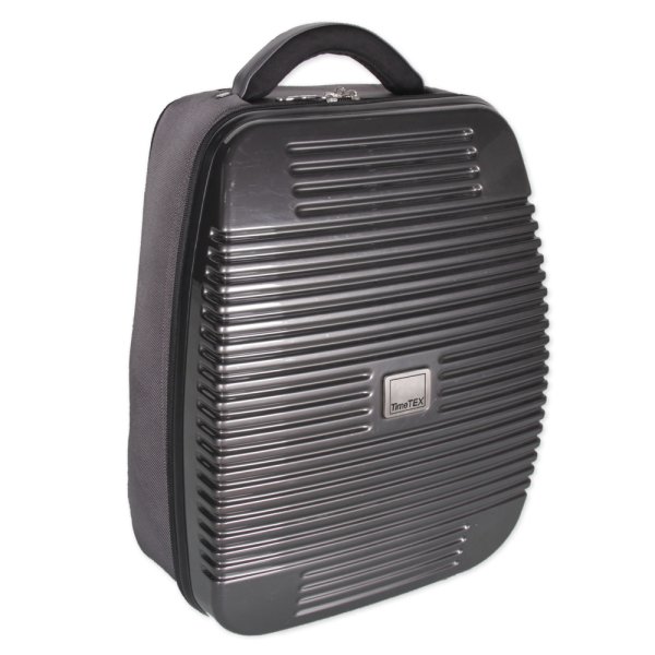 TimeTEX Business-Rucksack Carbon "Comfort" II./SO