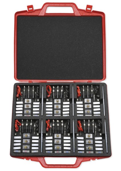 Experiment Set Electrical Circuits