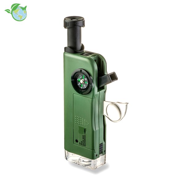 Microscope research tool 7-in-1