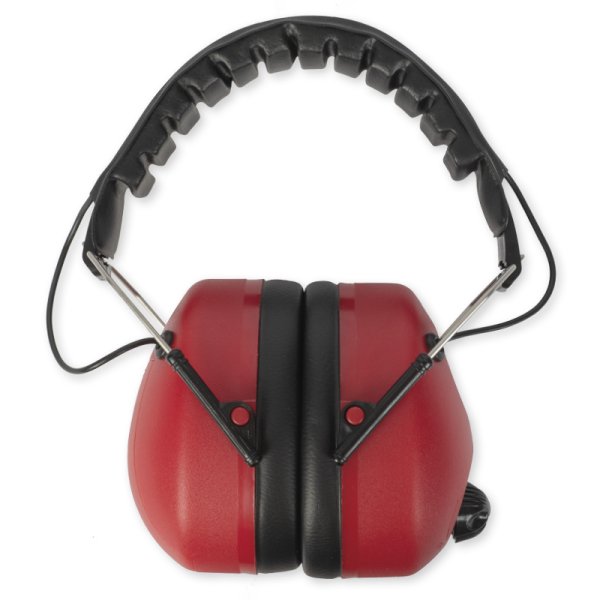Ear Protection for Children "Auris Premium", adjustable attenuation, 31 dB