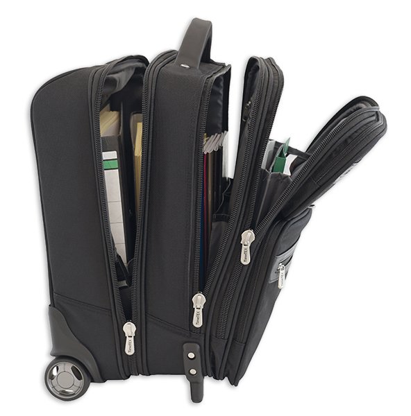 TimeTEX Upright Trolley "Pera Altum"