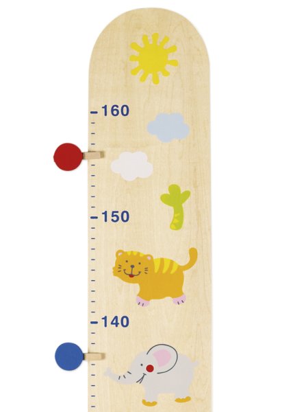 Height Chart
