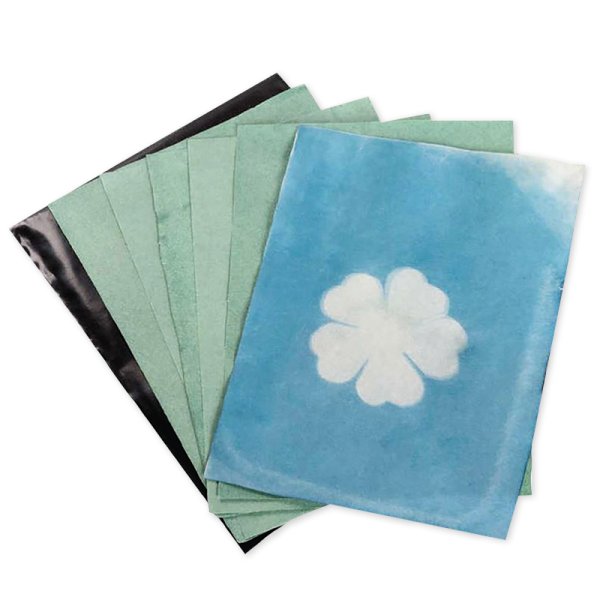 Solar Photo Paper, 20 sheets