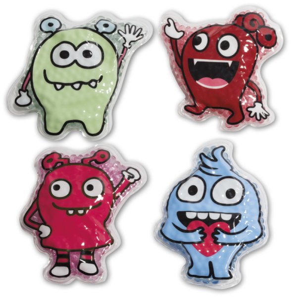 Pocket Monster "Cold + Warm"