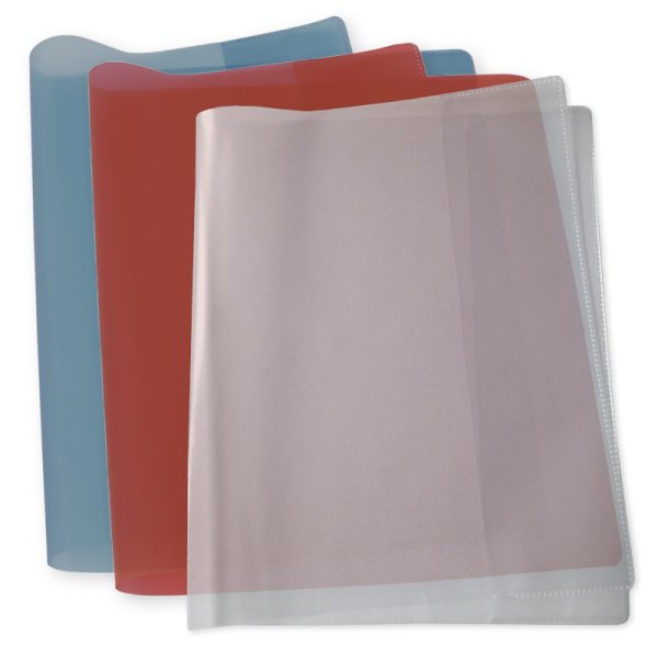 Prima-Colori Book Cover, FormaTEX, transparent