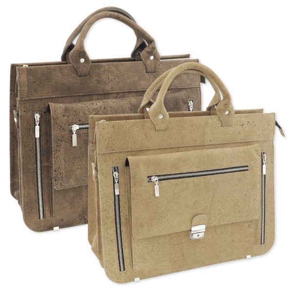TimeTEX "Elegantia Corcline" Teacher's Bag