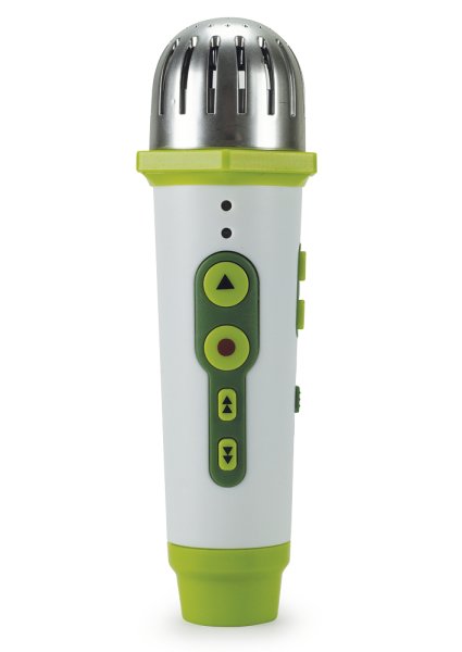 "Ideal" Voice Recorder, 13.5 cm