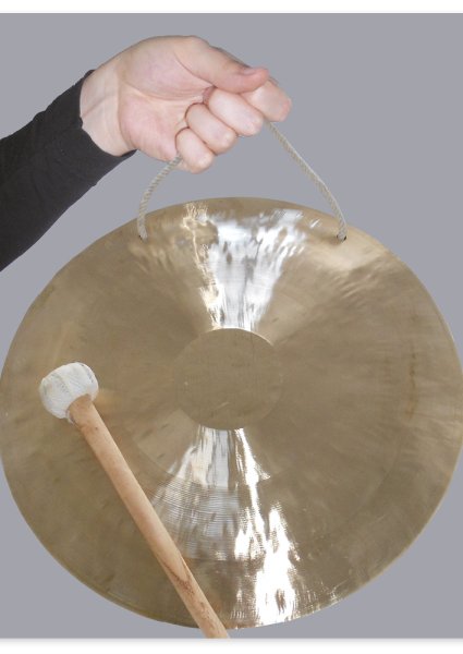Feng Gong 25 cm ø with beater in a bag