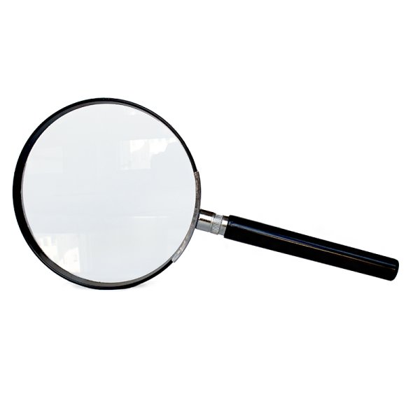 Professional Magnifying Glass, 3x magnification