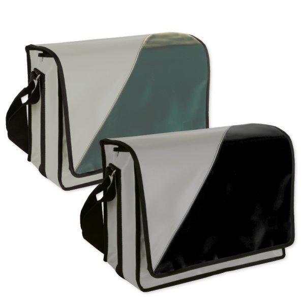 TimeTEX "Rustica" Tarpaulin Bag