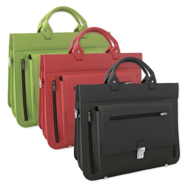 TimeTEX "Elegantia" Teacher's Bag