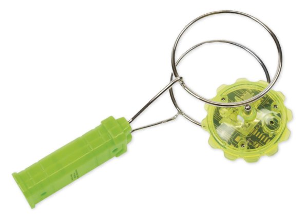 Kinetic Wheel "Gyro Wheel"