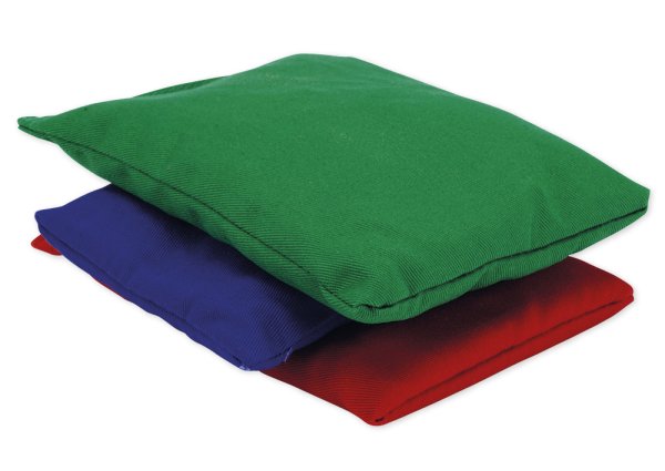 "Balance Bags" Coordination Set, 3 pcs.