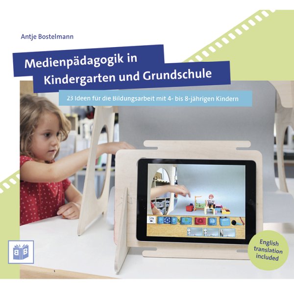 Media Education in Nursery and Primary School