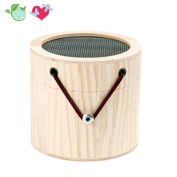 Insect Observation Box, made of wood