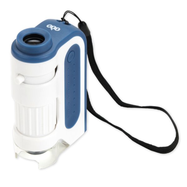 Pocket Microscope