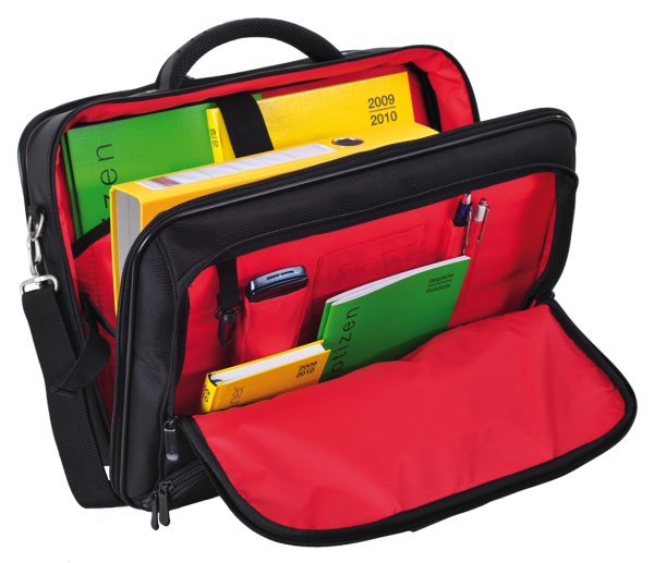 TimeTEX Attachable Compact Bag