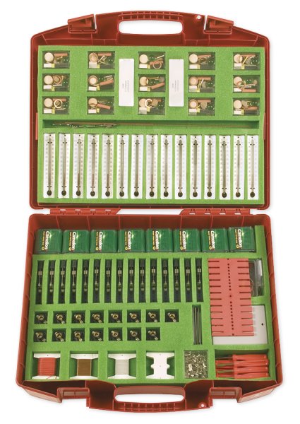 Experiment Set Electric Circuits