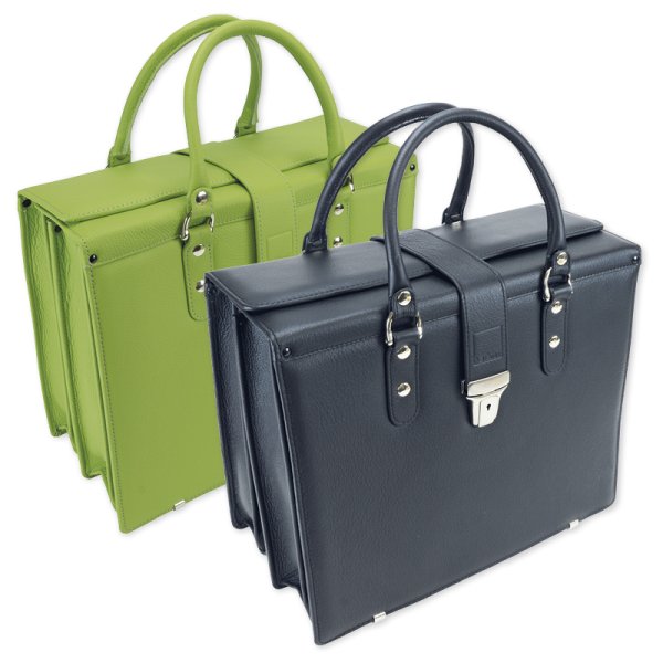 TimeTEX "Decora" Teacher's Bag