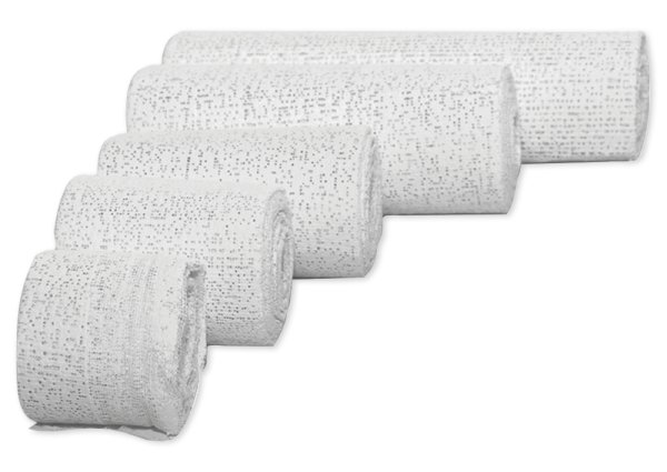Plaster Bandage Modelling Fabric 6cm x 3m 6 rolls
