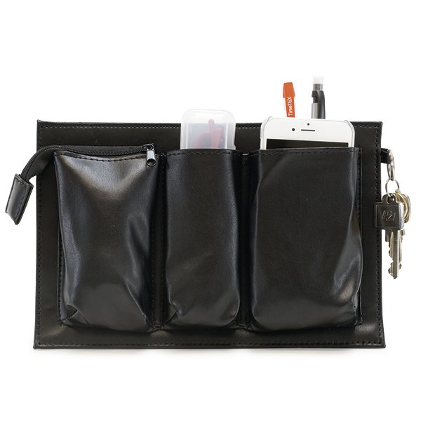 TimeTEX Small Items Insert with velcro