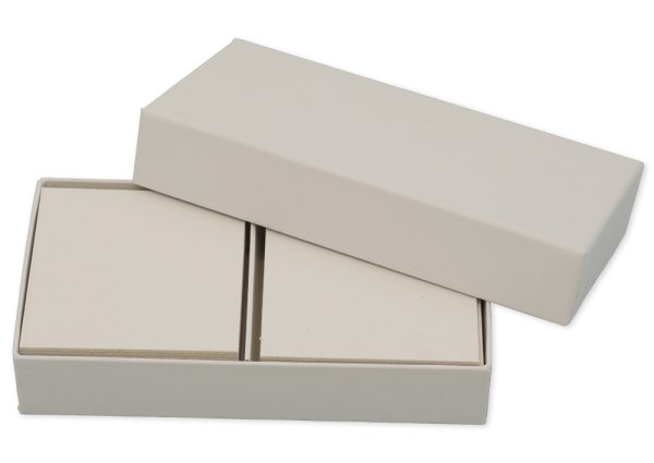 Memo Cards for painting, 36 pcs.