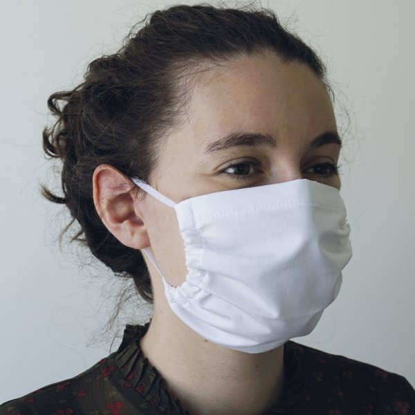 Everyday Face Mask with Membrane Filter L (adult)