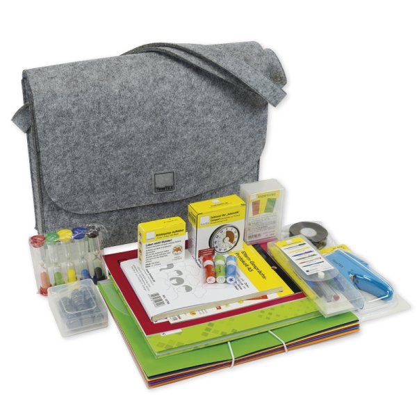 Starter Pack for Trainee Teachers, 15 pcs.