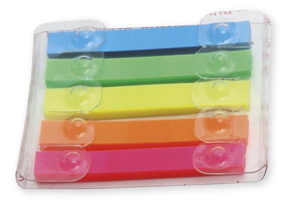 TimeTEX Marking Strips, 250 pcs.